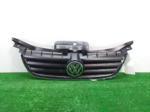 Grill VW TOURAN (1T1, 1T2) [2003-2010]  26915642