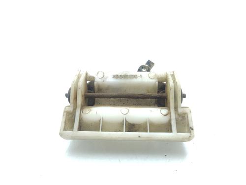 Used Tailgate handle MITSUBISHI PAJERO III (V7_W, V6_W) [1999-2007]  28091395