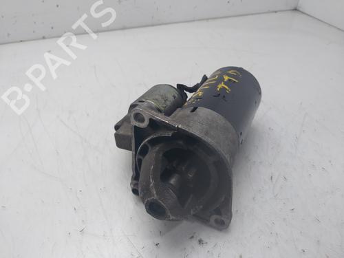 Used Starter Starter FIAT STILO (192_) 1.9 JTD (192_XE1A) (115 hp) 33851994 33851994