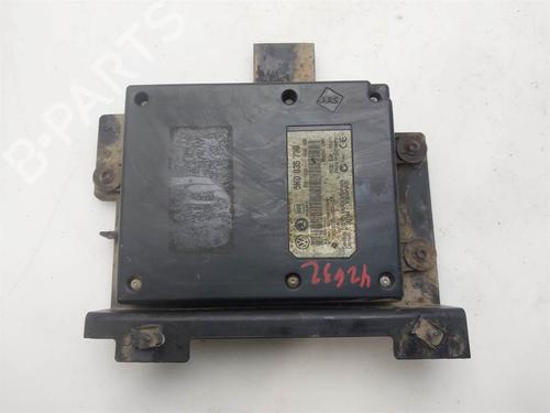 Used Electronic module Electronic module 38441511 38441511