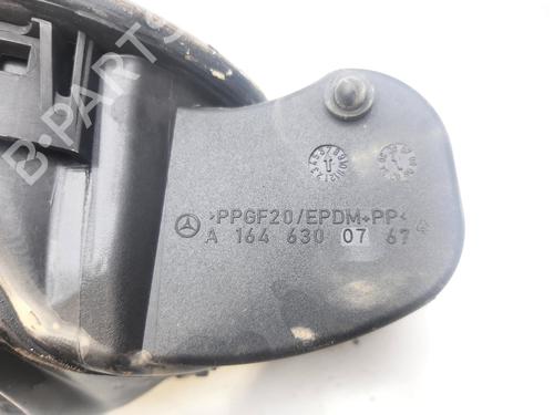 Klapa wlewu paliwa MERCEDES-BENZ M-CLASS (W164) ML 420 CDI 4-matic (164.128) | BP16823927C131 