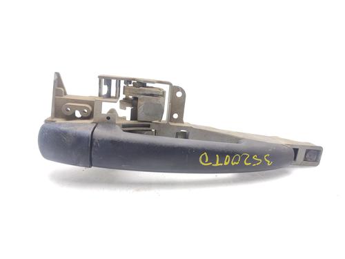 Used Rear right exterior door handle CITROËN C4 I (LC_) [2004-2014]  23222169