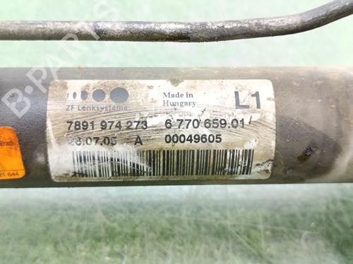 Steering rack MINI MINI (R50, R53) | BP36781337M22 - Image 4
