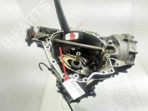 Used Gearbox AUDI A4 B8 (8K2) 2.0 TDI quattro (143 hp) 30136570