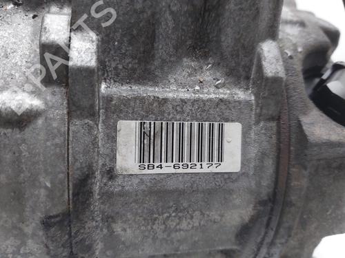 AC compressor BMW 1 (E87) 118 d | BP16574493M34 