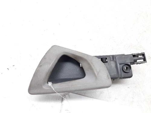 Used Front left interior door handle SMART FORFOUR (454) 1.1 (454.030) (75 hp) 3423365