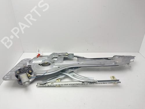 Used Rear right window mechanism HYUNDAI TRAJET (FO) 2.0 CRDi (113 hp) 30932401