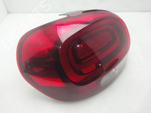 Left taillight CITROËN C3 III (SX)  | BP34181155C34  - Image 5