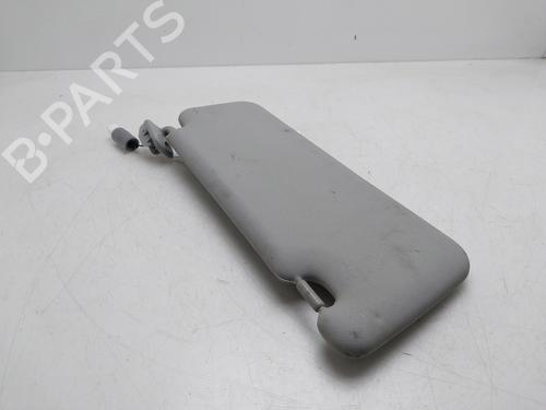 Left sun visor SUZUKI SX4 S-Cross (JY) | BP37630233I1 - Image 3