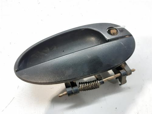 Used Front right exterior door handle DAEWOO MATIZ (M100, M150) 0.8 (52 hp) 8606708