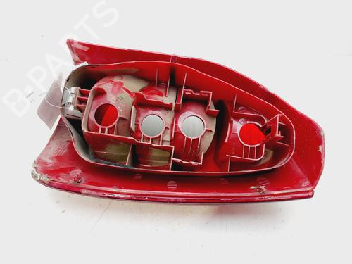 Left taillight CITROËN XSARA PICASSO (N68) 1.6 HDi | BP30504761C34 