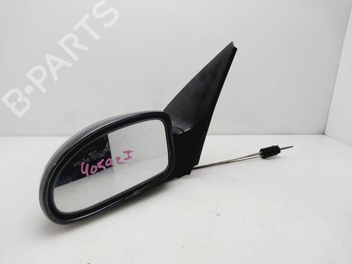 Used Left mirror FORD FOCUS I (DAW, DBW) 1.8 Turbo DI / TDDi (90 hp) 31375244