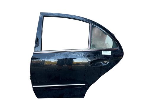 Used Left rear door MERCEDES-BENZ E-CLASS (W211) E 200 NGT (211.042) (163 hp) 27864364