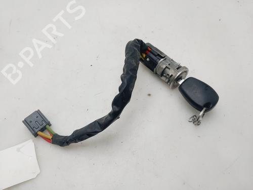 Used Ignition barrel DACIA LOGAN (LS_) [2004-2025]  30167024