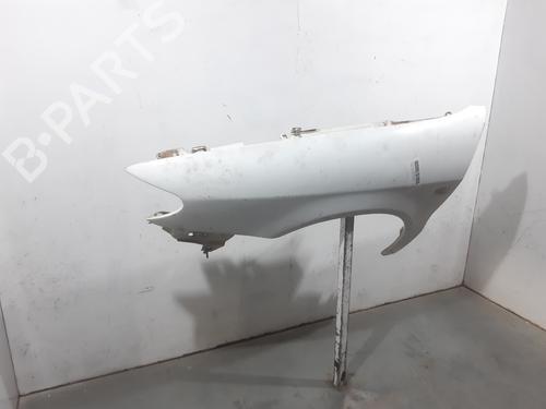Left front fenders CITROËN XSARA (N1) 1.9 D | BP11050893C41 