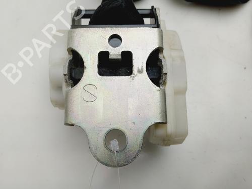 Rear left seatbelt LANCIA YPSILON (843_) 1.2 (843.AXA1A) | BP29903615I29 