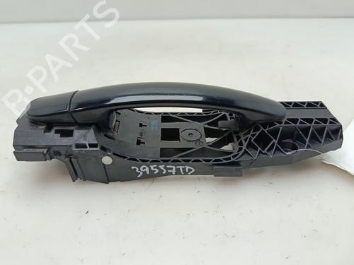 Used Rear right exterior door handle VW TIGUAN (5N_) [2007-2018]  29394213