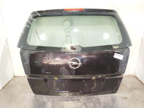 Used Tailgate Tailgate OPEL ZAFIRA / ZAFIRA FAMILY B (A05) [2005-2019] 36514605 36514605