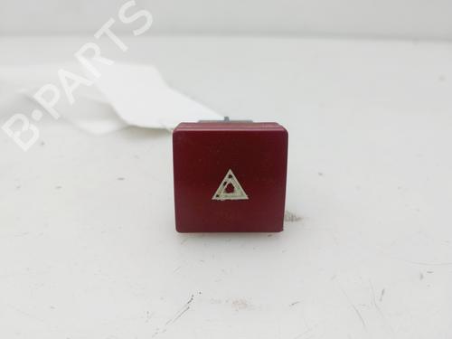 Used Warning switch PEUGEOT PARTNER Tepee [2008-2025]  28962517