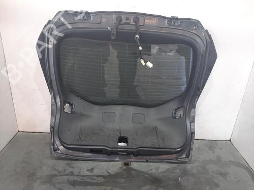 Tailgate TOYOTA C-HR (_X1_) 1.8 Hybrid (ZYX10_, ZYX11_, ZYX10R, ZYX11R) | BP13500376C6 
