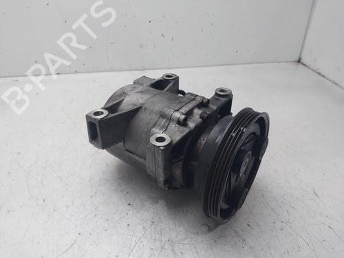 AC compressor NISSAN PRIMERA (P11) 1.6 16V | BP31307369M34