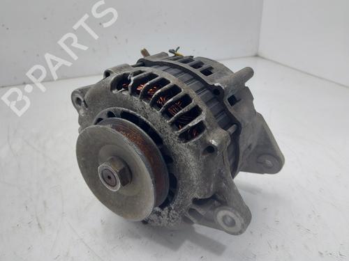 Used Alternator Alternator NISSAN ALMERA II (N16) 2.2 Di (110 hp) 34279395 34279395