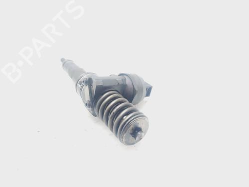 Injector SEAT ALTEA XL (5P5, 5P8)  | BP25627259M100 