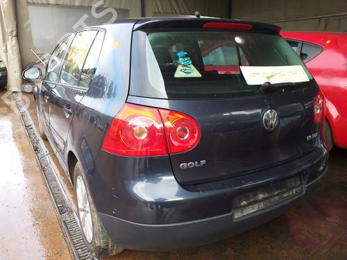 Mass air flow sensor VW GOLF V (1K1)  | BP8793937M95 