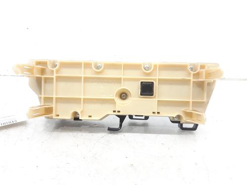 Climate control TOYOTA PRIUS (_W3_) 1.8 Hybrid (ZVW3_) | BP7028604I5 