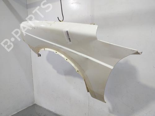 Left front fenders CITROËN C15 Box Body/MPV (VD_) 1.8 D | BP18105646C41 