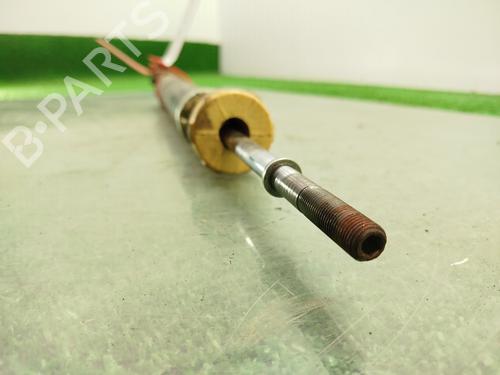 Right rear shock absorber TOYOTA AVENSIS Estate (_T27_)  | BP29815613M19 