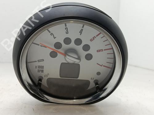 Used Instrument cluster Instrument cluster MINI MINI COUNTRYMAN (R60) Cooper SD (143 hp) 32495059 32495059