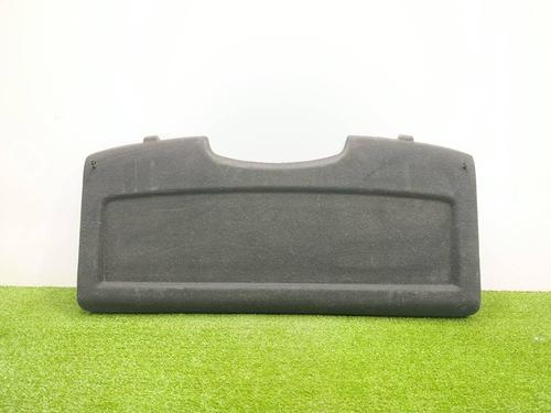 Used Rear parcel shelf Rear parcel shelf SKODA FABIA I (6Y2) 1.4 (60 hp) 40445379 40445379