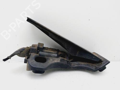 Pedal VW GOLF V (1K1)  | BP29288756I4 