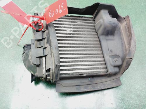 Intercooler PEUGEOT 308 II (LB_, LP_, LW_, LH_, L3_) [2013-2021]  29748766