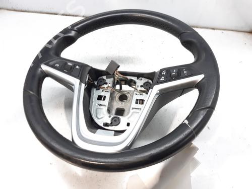 Used Steering wheel OPEL ASTRA J Sports Tourer (P10) [2010-2015]  8694983
