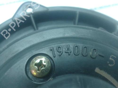 Varmeblæser HONDA ACCORD VI (CK, CG, CH, CF) 2.0 Turbo DI (CH2) | BP13989822M62 
