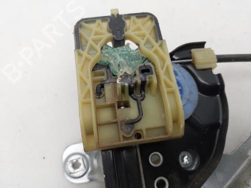Front left window mechanism OPEL INSIGNIA A (G09) 2.0 CDTI (68) | BP35943733C22 - Image 3