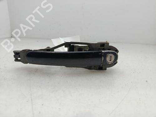 Used Front right exterior door handle AUDI TT Roadster (8N9) 1.8 T (180 hp) 32080496