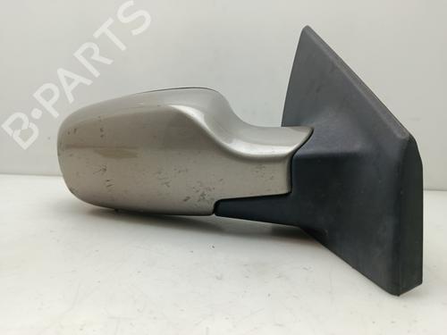 Right mirror RENAULT CLIO III Grandtour (KR0/1_) 1.5 dCi (KR0F) | BP29439701C27 