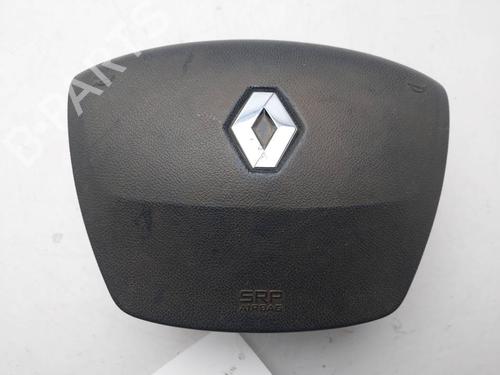 Used Driver airbag Driver airbag RENAULT MEGANE III Grandtour (KZ0/1) [2008-2016] 39717328 39717328