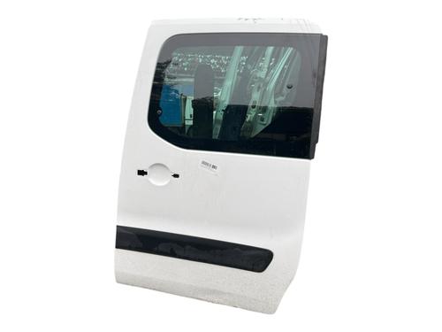 Dør venstre bagtil CITROËN BERLINGO MULTISPACE (B9) 1.6 BlueHDi 120 | BP32766983C4 - Image 4