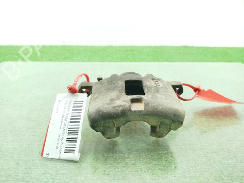 Venstre bremsekaliper foran OPEL FRONTERA B (U99) 2.2 DTI (6B_66, 6B_76) (120 hp) 30544913