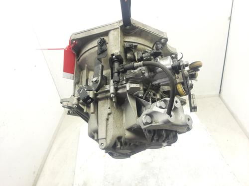 Gearbox OPEL ASTRA J Saloon 1.6 CDTi (69) | BP37666011M3 - Image 2