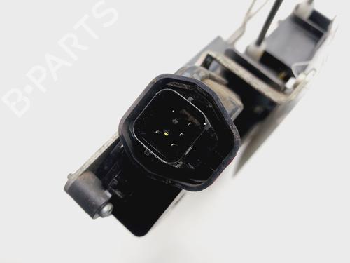 Front right lock KIA RIO II (JB) 1.4 16V | BP32306085C97