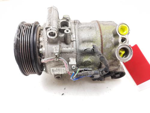 AC compressor OPEL ASTRA K (B16) 1.6 CDTi (68) | BP23885241M34 