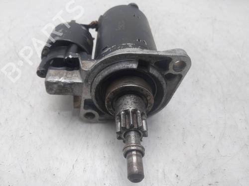 Used Starter Starter SEAT IBIZA II (6K1) [1993-2002] 40435399 40435399