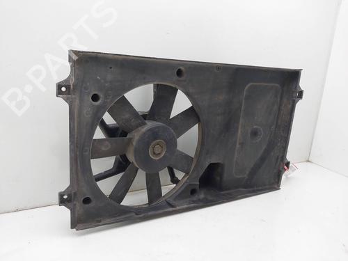 Radiator fan SEAT ALHAMBRA (7V8, 7V9) 1.9 TDI | BP16340503M35 