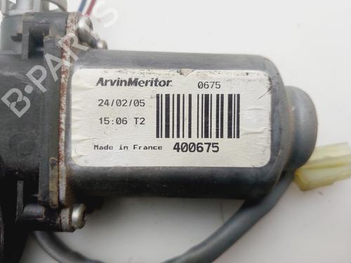 Rudehejsemotor forskærm venstre ROVER 45 I Hatchback (RT)  | BP30263787E21 