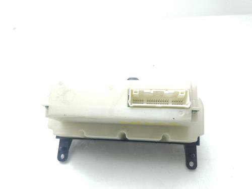 Climate control NISSAN QASHQAI / QASHQAI +2 I (J10, NJ10, JJ10E) 2.0 dCi All-wheel Drive | BP26950019I5 